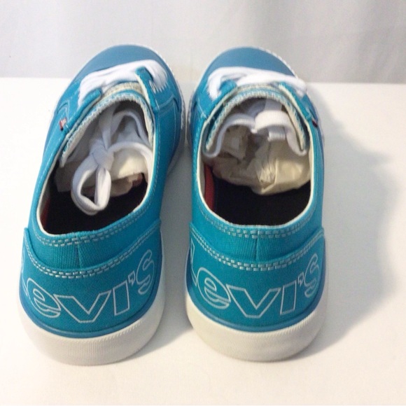 Levi’s Anika C Logo Sneakers - Picture 8 of 11